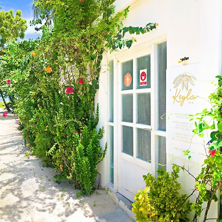 Keyla Inn-3