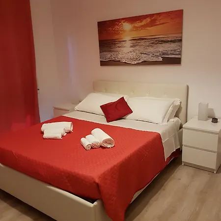Borgo Vaticano 84 Guest House-2