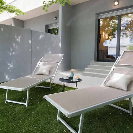 Bosket Luxury Rooms-3