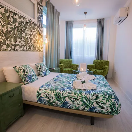 Hostal Escala Suites-2