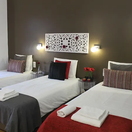 Goodtime Marques Suites-2