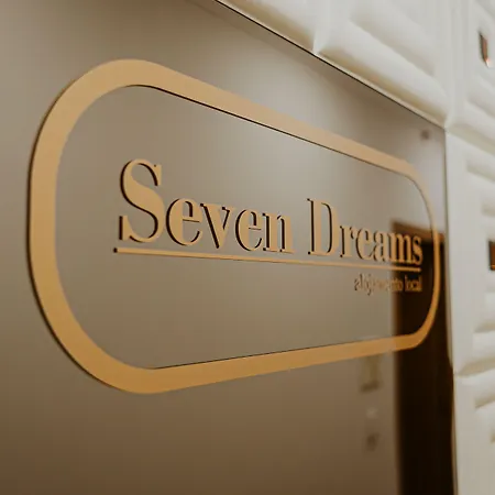Seven Dreams Suites-3