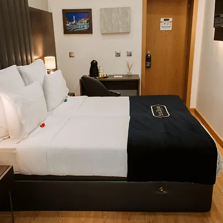 Seven Dreams Suites-3