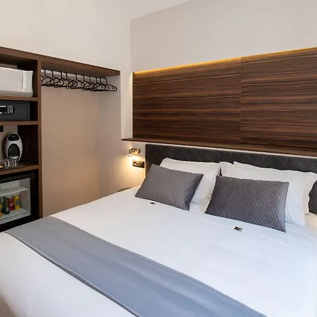Aiello Hotels - Centrale-3