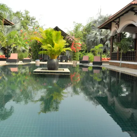 Eureka Villas Siem Reap-2