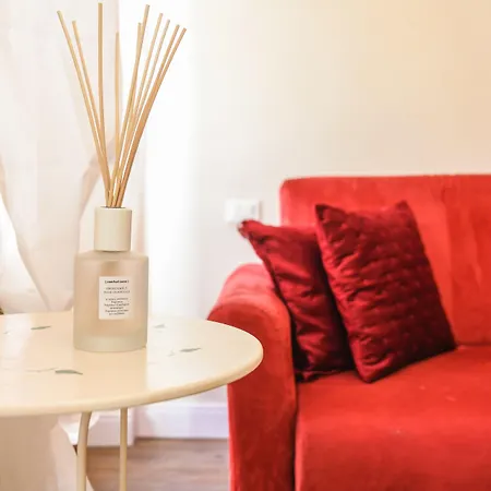 Luxury Suite Sirmione-2