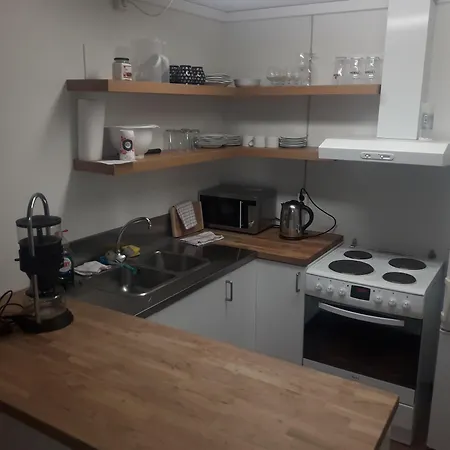 Managisting Guesthouse-2