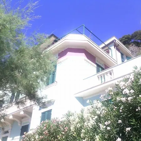 La Terrazza Sul Mare Affittacamere-3