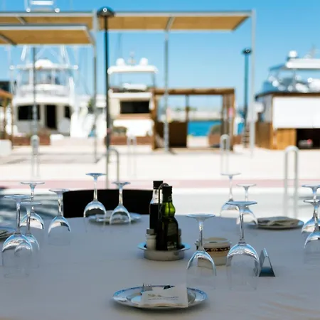 Hostal Bellavista Formentera-3