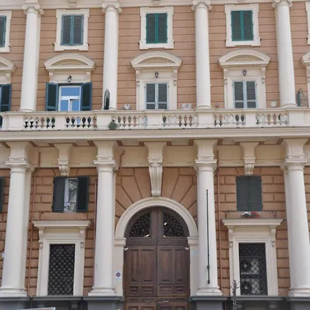 Numa Roma Guesthouse-3
