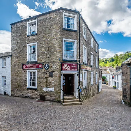 George And Dragon Dent-2