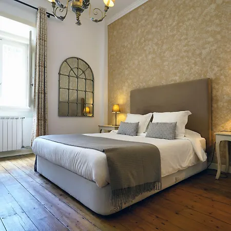Charm Inn Sintra-2