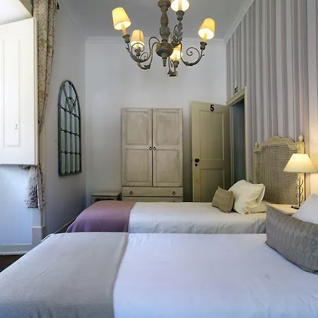 Charm Inn Sintra-2
