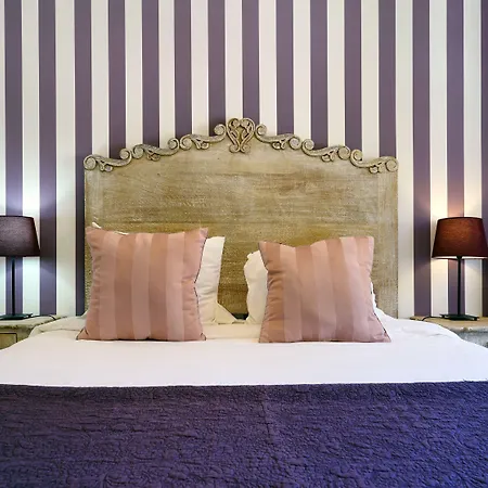Charm Inn Sintra-3