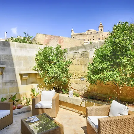 Casa Gemelli Boutique Guesthouse-2