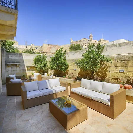 Casa Gemelli Boutique Guesthouse-3