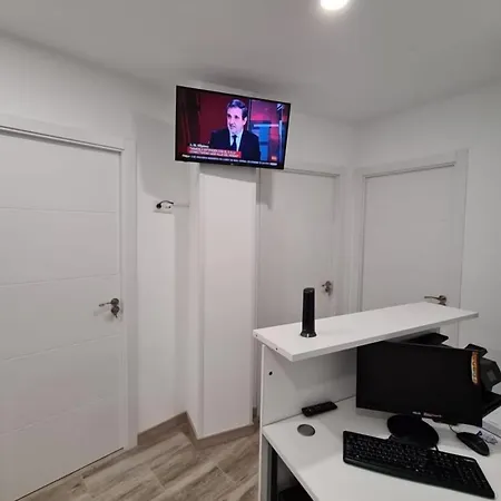 Hostal Las Fronteras-2