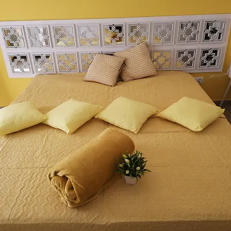 Sensations Guesthouse-3