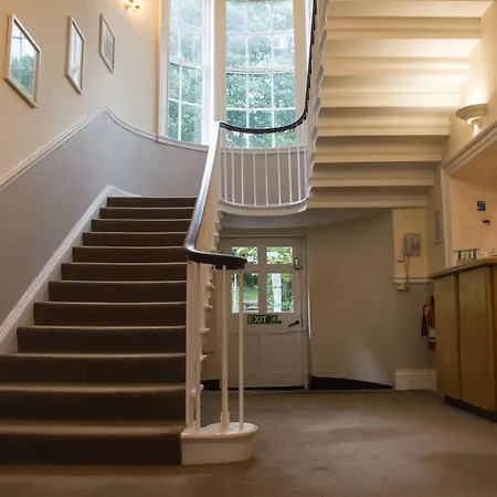 Brathay Hall - Brathay Trust-2