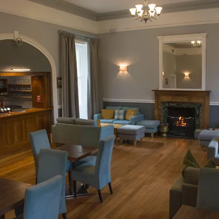 Brathay Hall - Brathay Trust-3