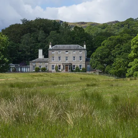 Brathay Hall - Brathay Trust-3