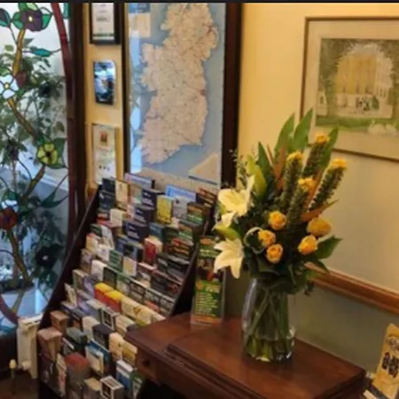 Leeson Bridge Guesthouse-3