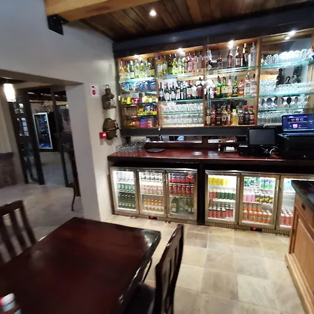 Excellent Guest House-2