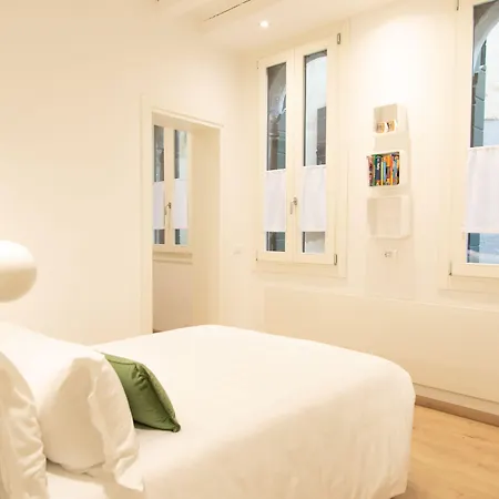 San Marco Design Suites-3