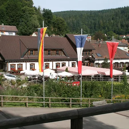 Gaestehaus Zur Lilie-3