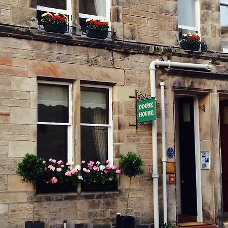 Doune Guest House-2