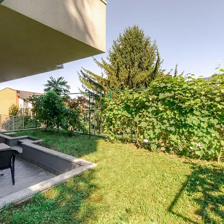 Casa Livio - Rooms&studios-2