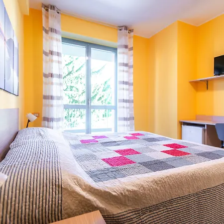 Casa Livio - Rooms And Studios-2