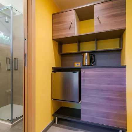 Casa Livio - Rooms And Studios-2
