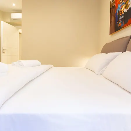 Prati 25.7 Suites In Rome-3