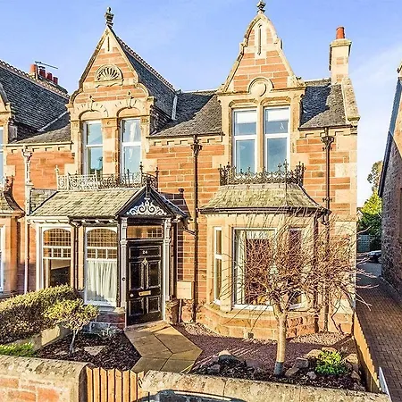 The Castle B&B-2