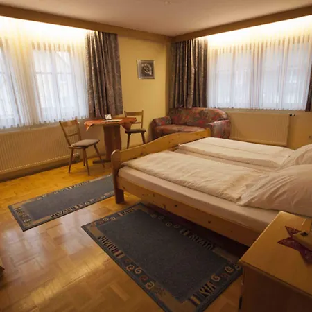 Pension Elke Rothenburg-3