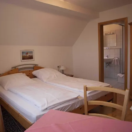 Pension Elke Rothenburg-2