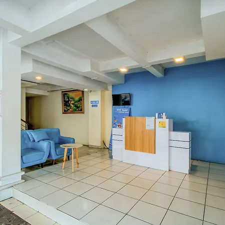 Plaza 68 Residence-3