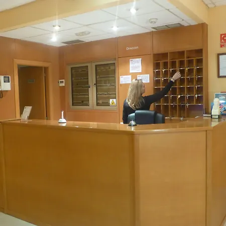 Hostal El Val-3