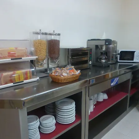 Hostal El Val-2