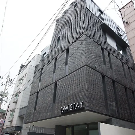Dw Stay Hongdae-3