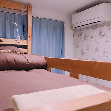 Nestay Inn Tokyo Senju-3