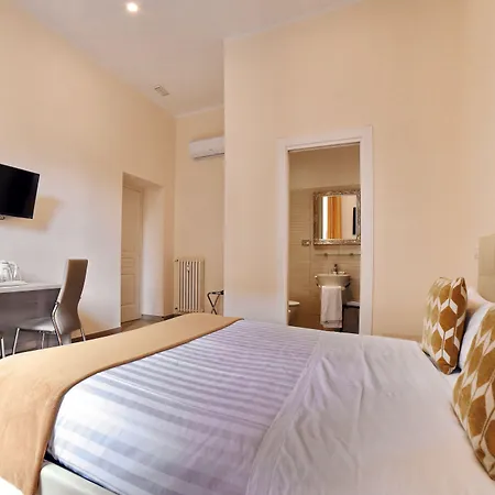 Coladir Guest House-3