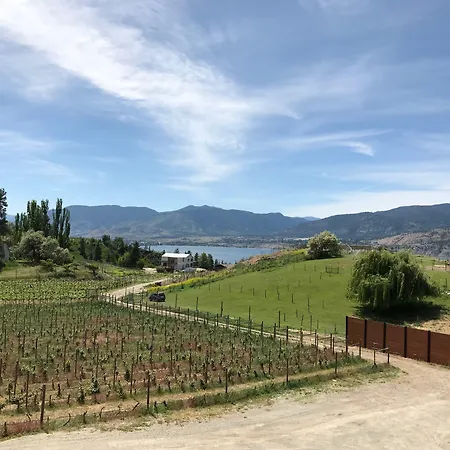 Wesbert Winery & Guest Suites-3