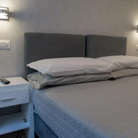 Beatus Viator Guest House-3