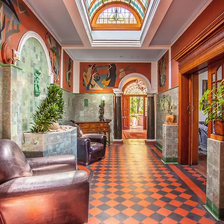 Cape Riviera Guesthouse-2