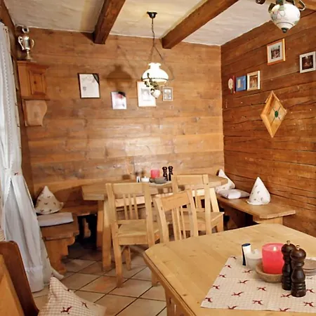 Hotel Garni Eder-3