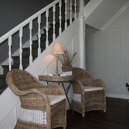 Haus Bomhoff Sylt-3