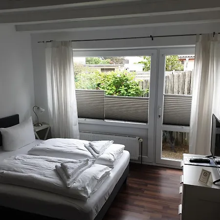 Haus Bomhoff Sylt-2