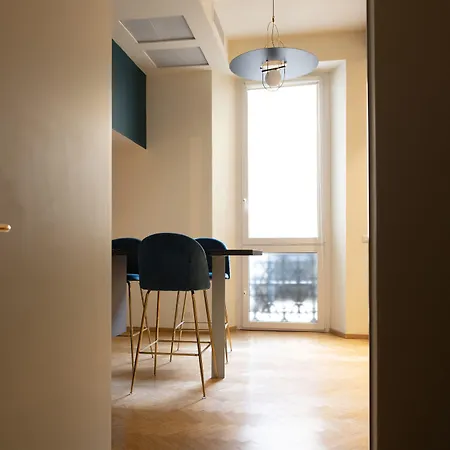 Beige Et Ble' Guesthouse-3